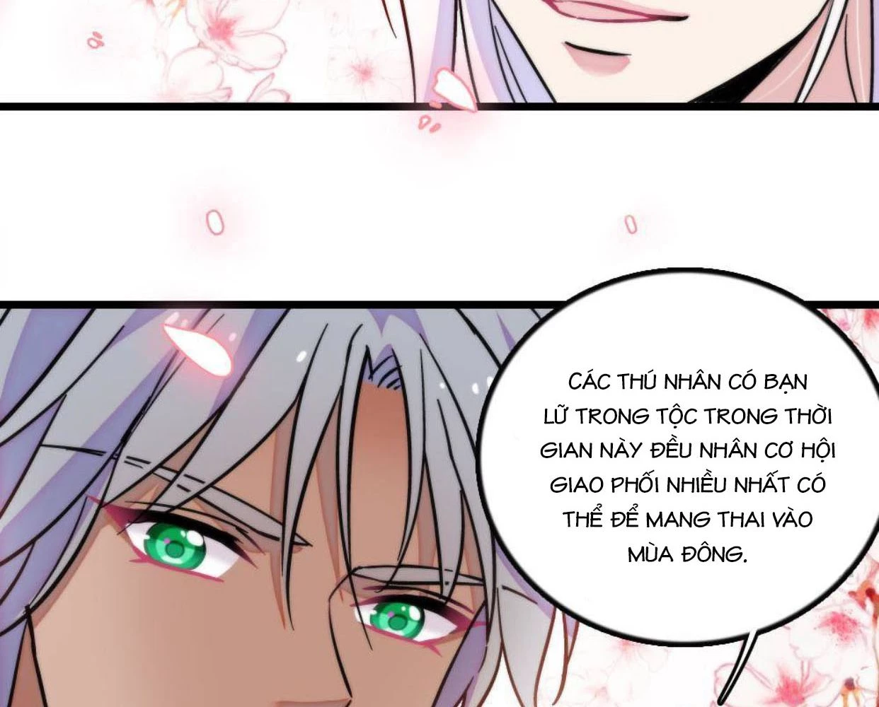 Manh Động Thú Thế Chapter 294 - 12