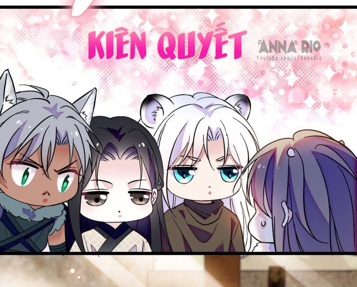 Manh Động Thú Thế Chapter 294 - 15