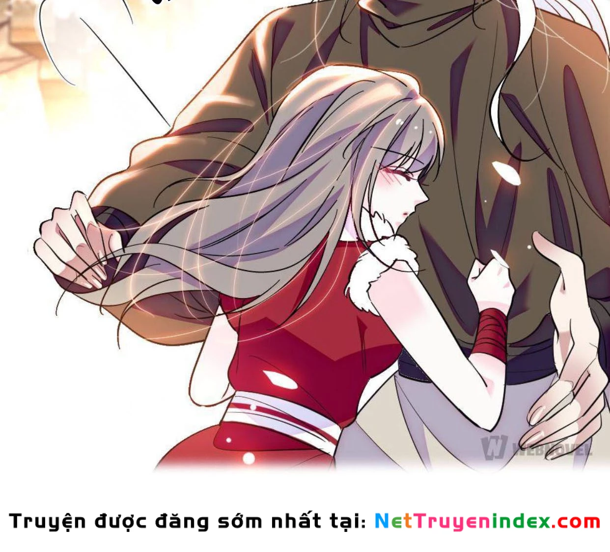 Manh Động Thú Thế Chapter 294 - 17