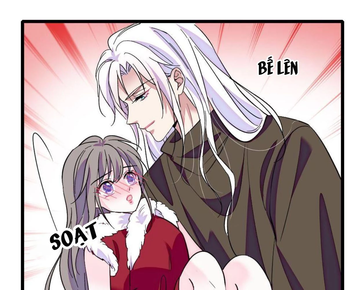 Manh Động Thú Thế Chapter 294 - 18