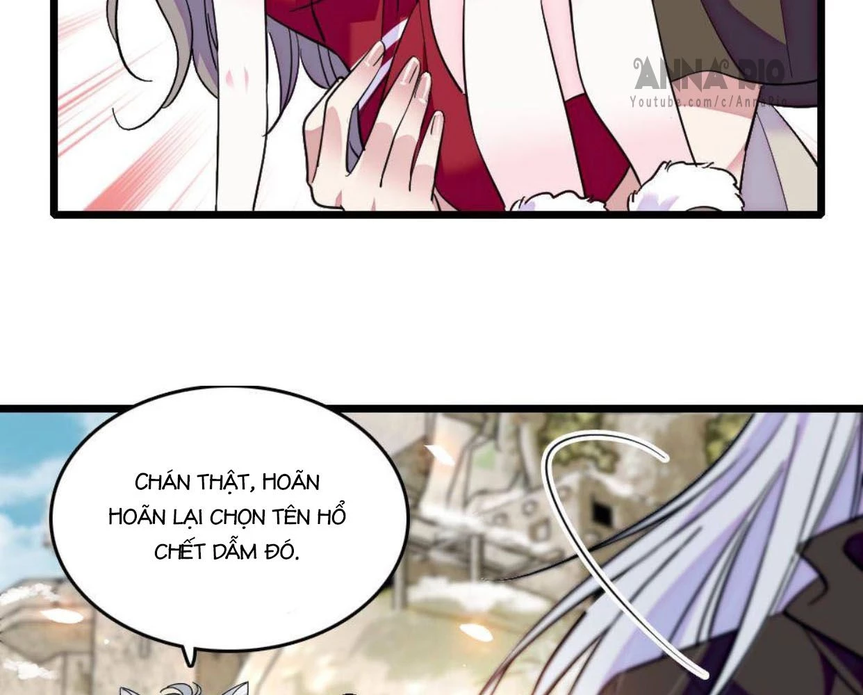 Manh Động Thú Thế Chapter 294 - 19