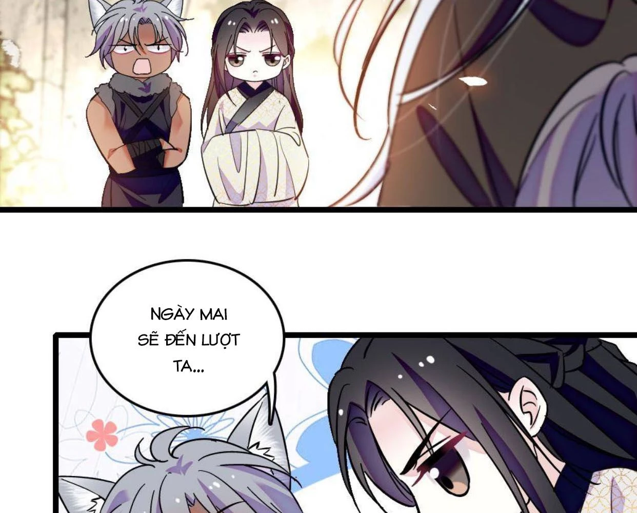 Manh Động Thú Thế Chapter 294 - 20