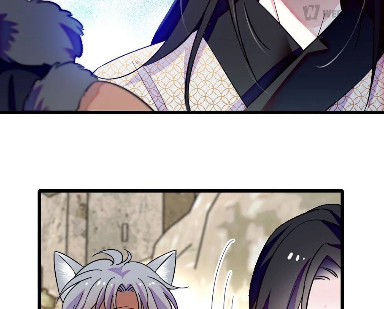 Manh Động Thú Thế Chapter 294 - 23