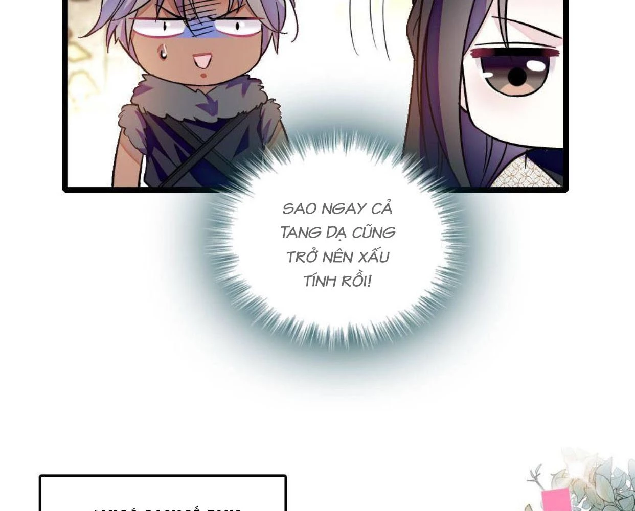 Manh Động Thú Thế Chapter 294 - 24