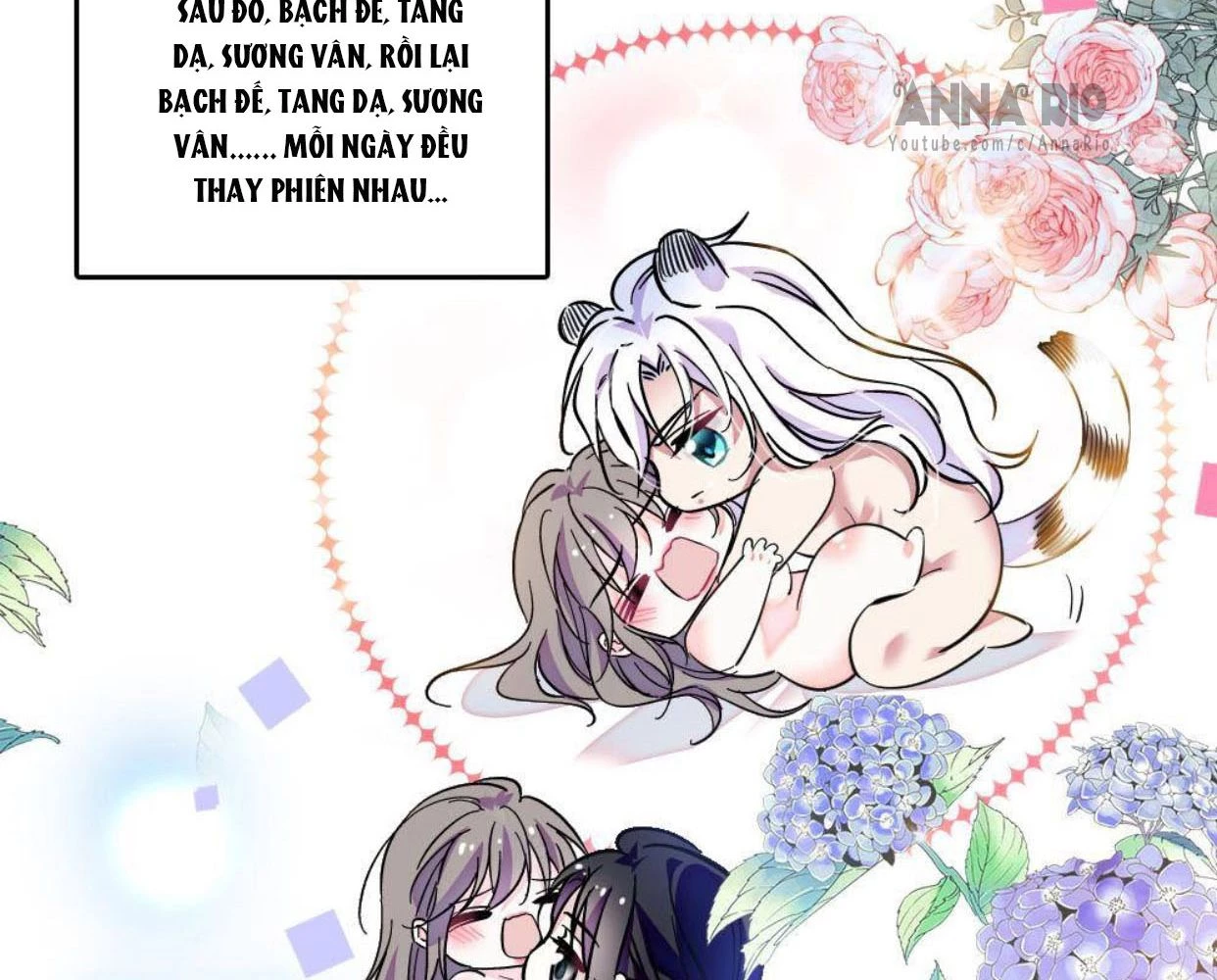 Manh Động Thú Thế Chapter 294 - 25