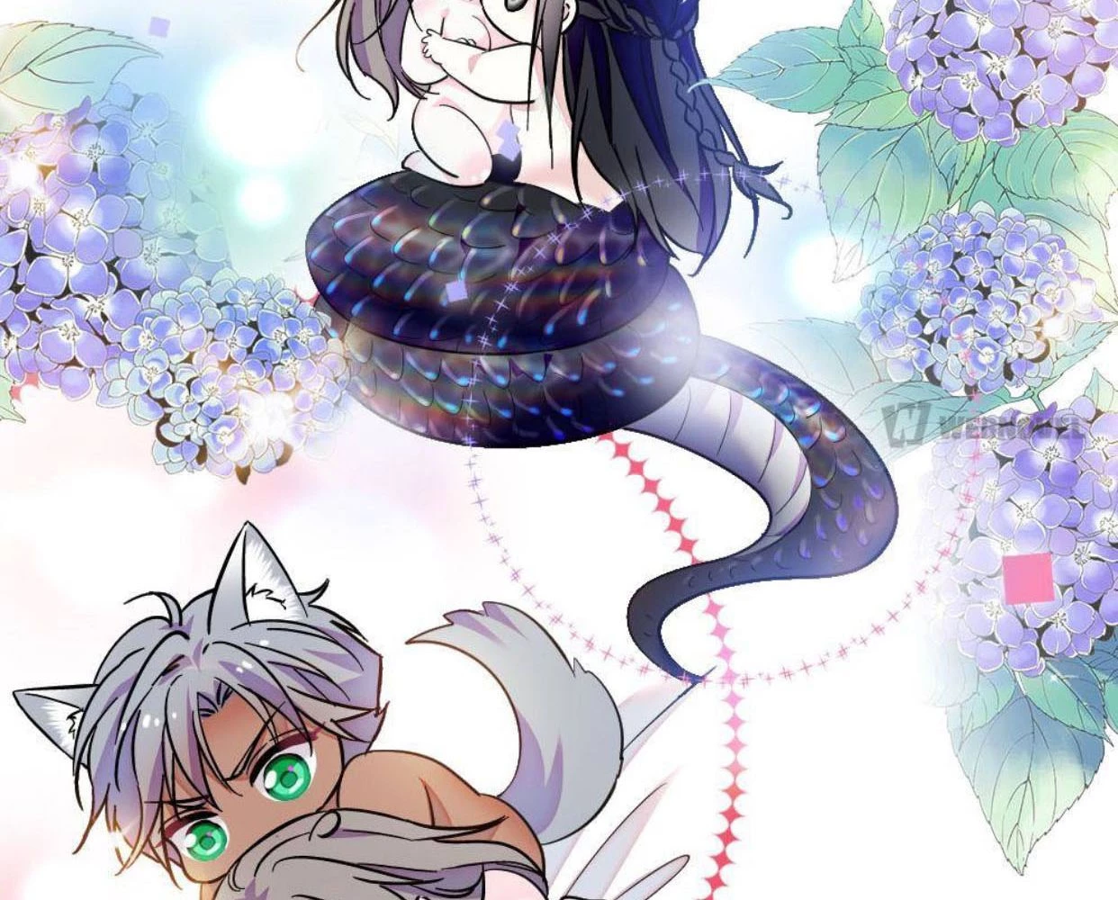 Manh Động Thú Thế Chapter 294 - 26