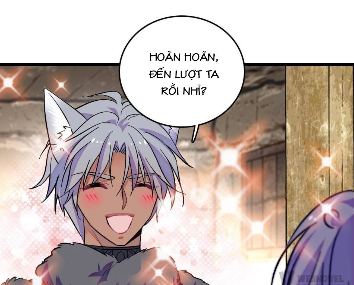 Manh Động Thú Thế Chapter 294 - 29