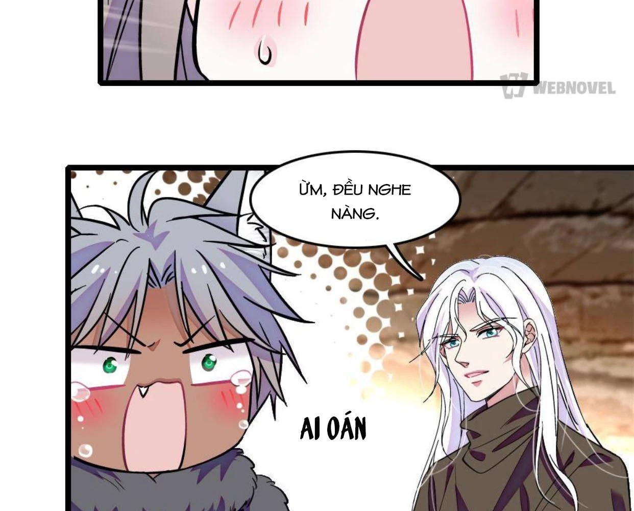 Manh Động Thú Thế Chapter 294 - 31