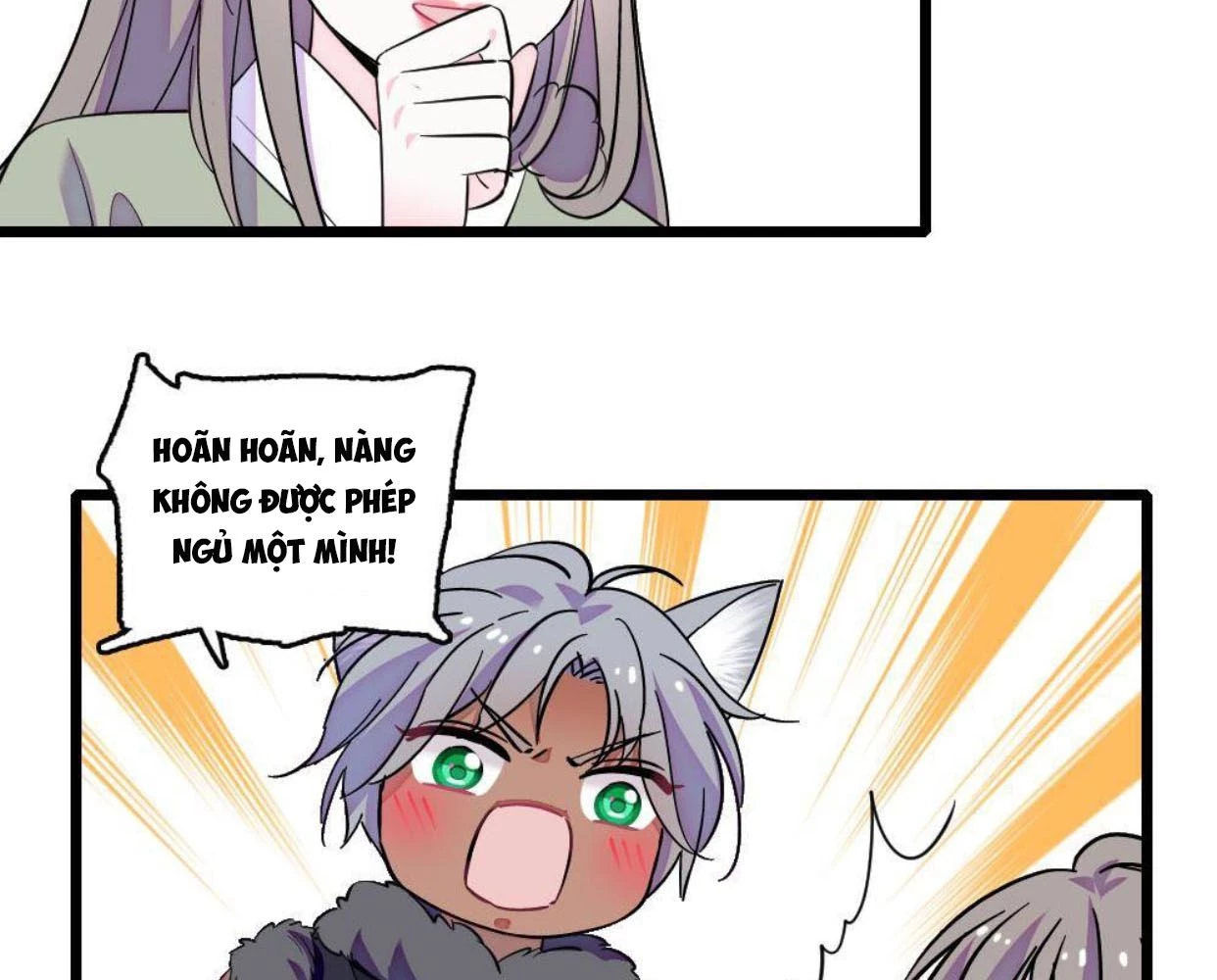 Manh Động Thú Thế Chapter 294 - 33