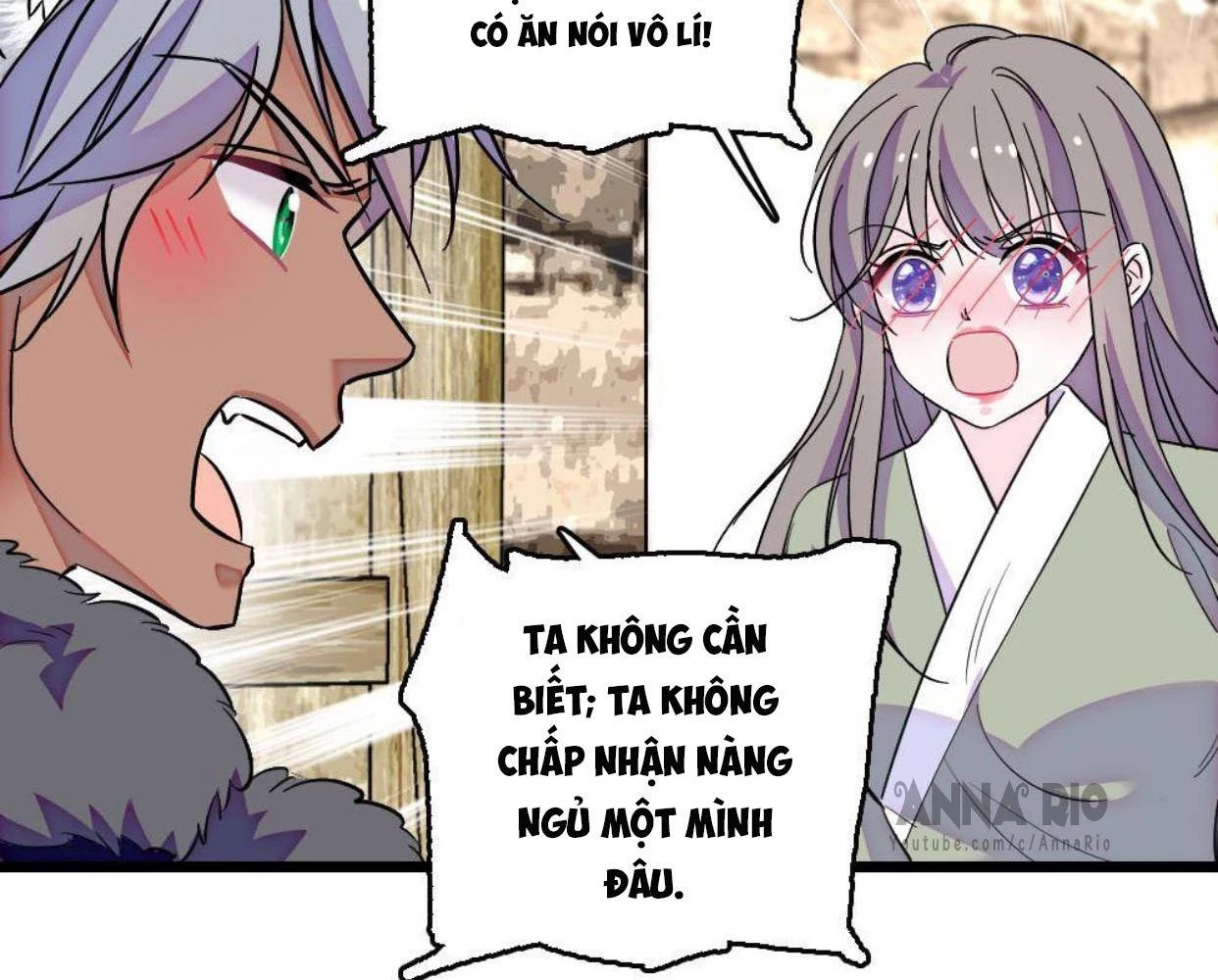 Manh Động Thú Thế Chapter 294 - 36