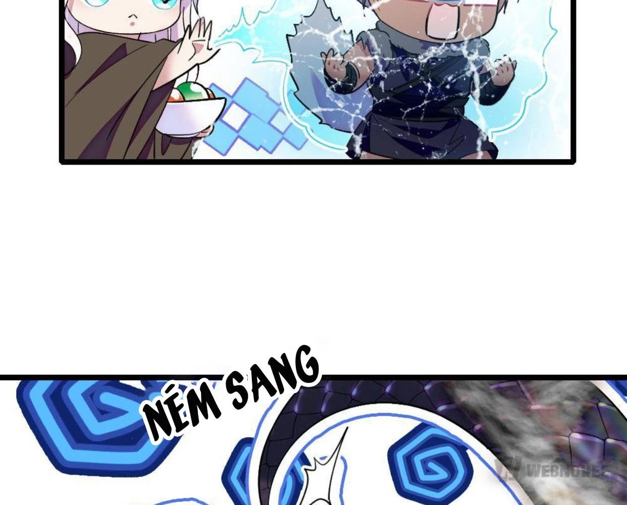 Manh Động Thú Thế Chapter 294 - 39