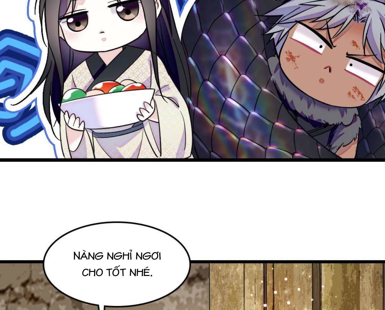 Manh Động Thú Thế Chapter 294 - 41