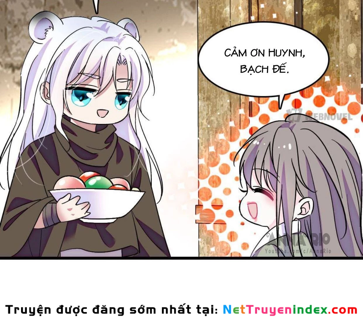 Manh Động Thú Thế Chapter 294 - 42