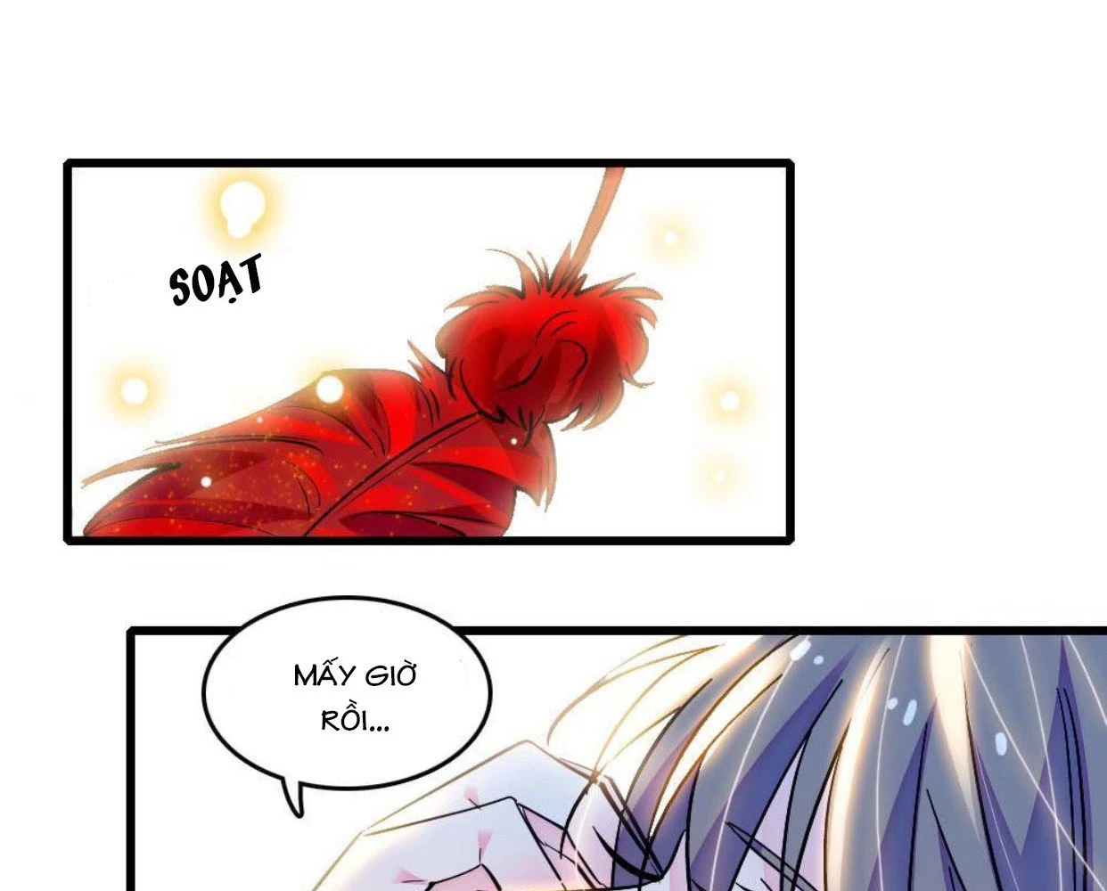 Manh Động Thú Thế Chapter 294 - 45