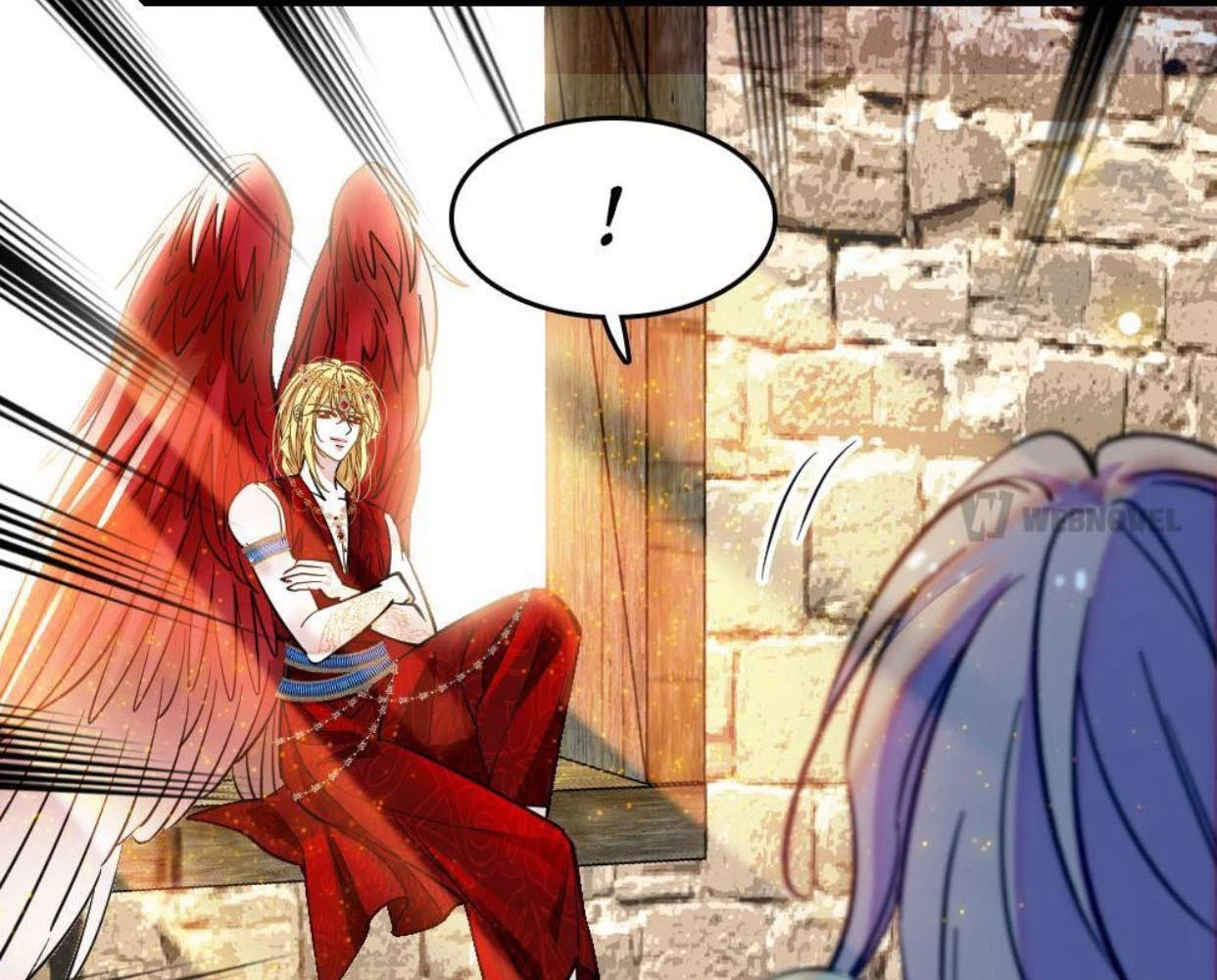 Manh Động Thú Thế Chapter 294 - 47