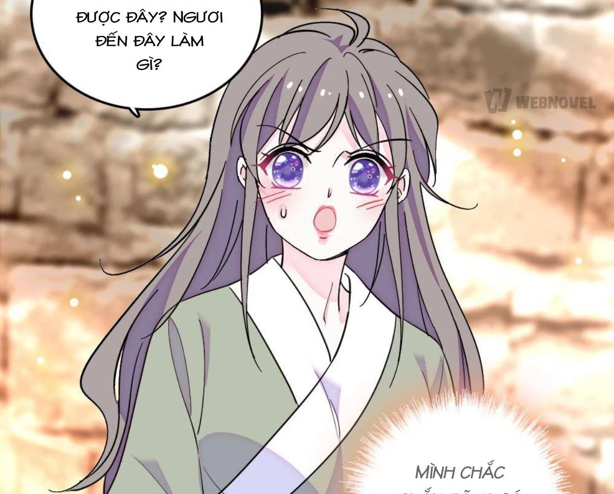 Manh Động Thú Thế Chapter 294 - 49