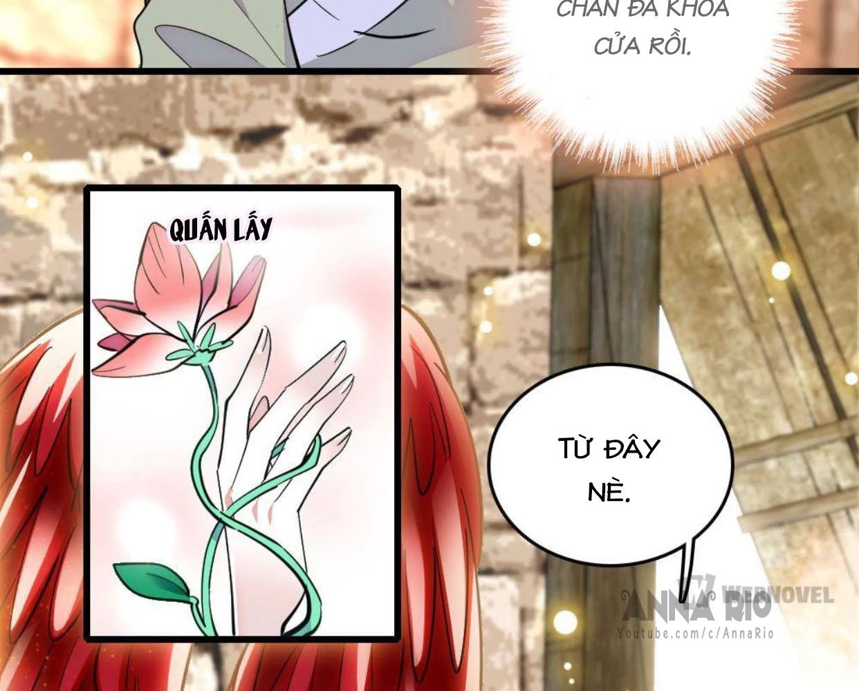 Manh Động Thú Thế Chapter 294 - 50