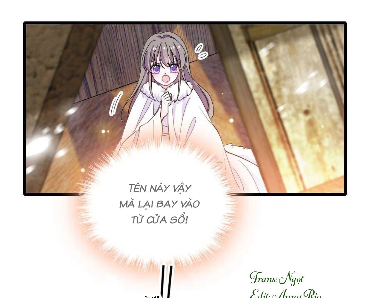 Manh Động Thú Thế Chapter 295 - 5