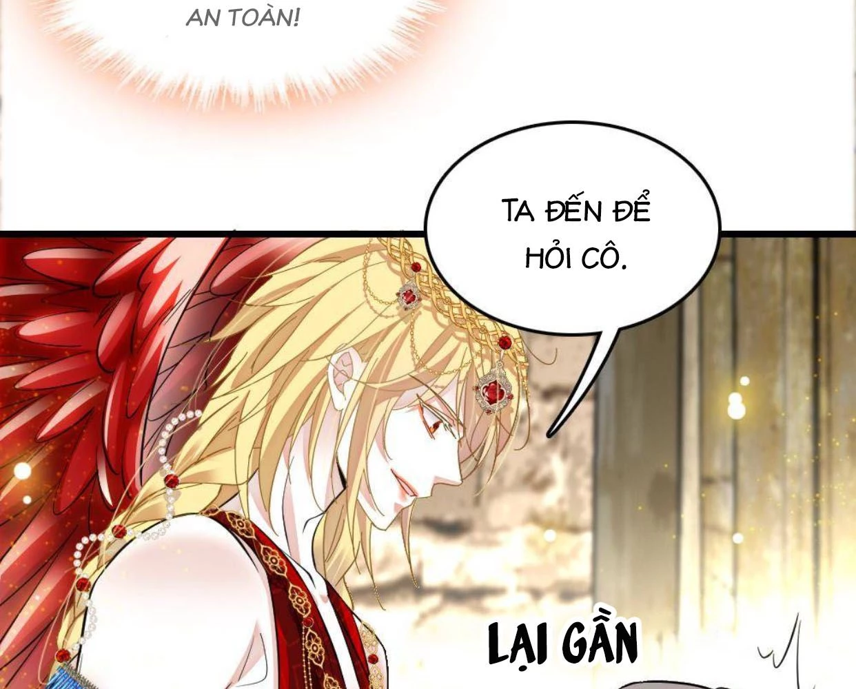 Manh Động Thú Thế Chapter 295 - 7