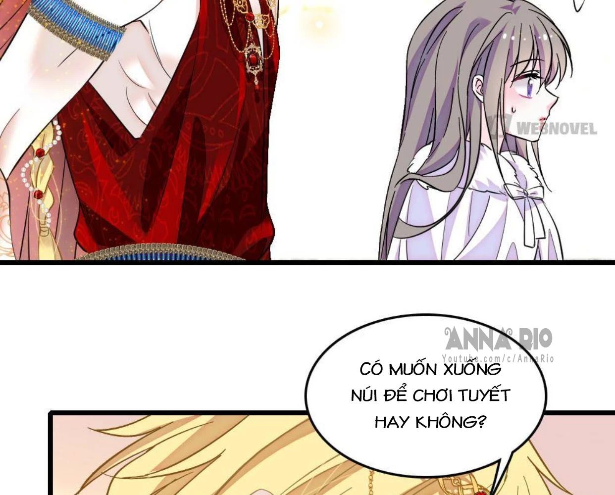 Manh Động Thú Thế Chapter 295 - 8