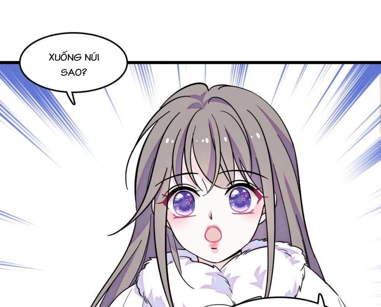 Manh Động Thú Thế Chapter 295 - 10