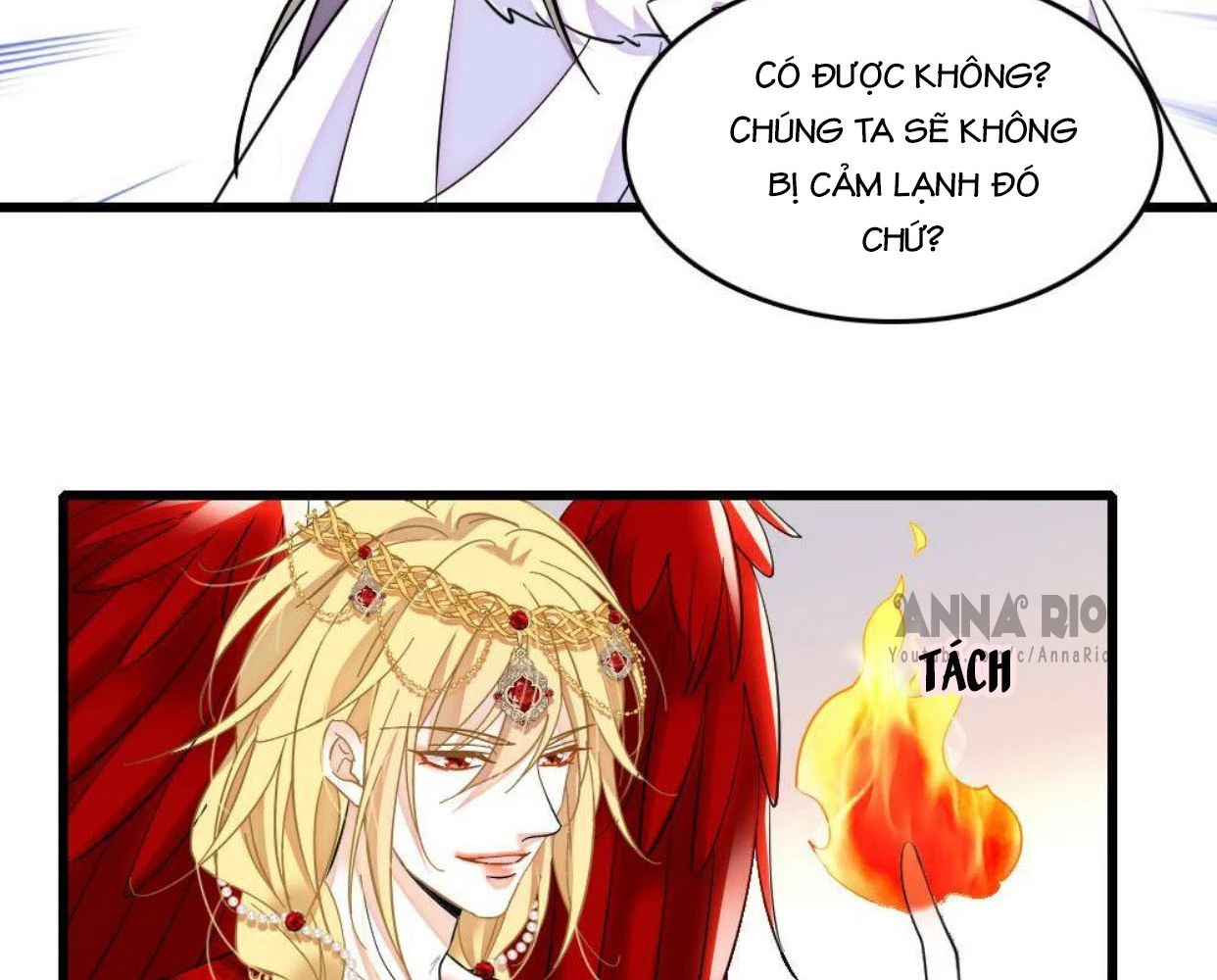 Manh Động Thú Thế Chapter 295 - 11