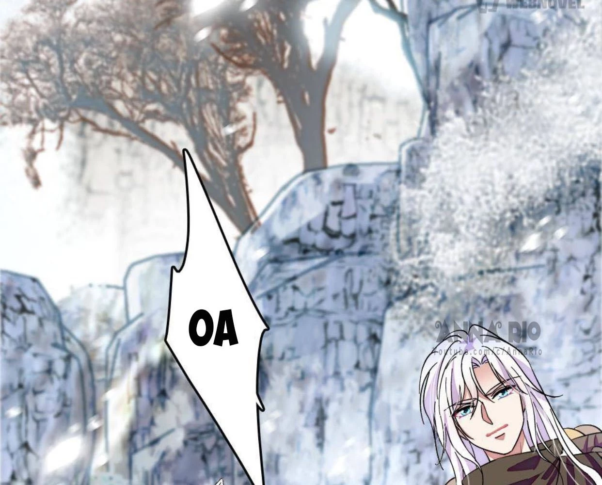 Manh Động Thú Thế Chapter 295 - 13