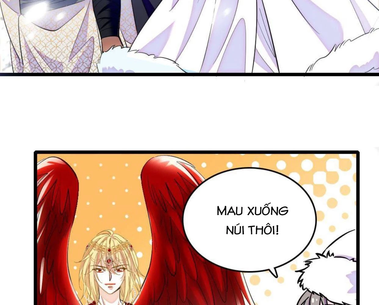 Manh Động Thú Thế Chapter 295 - 15