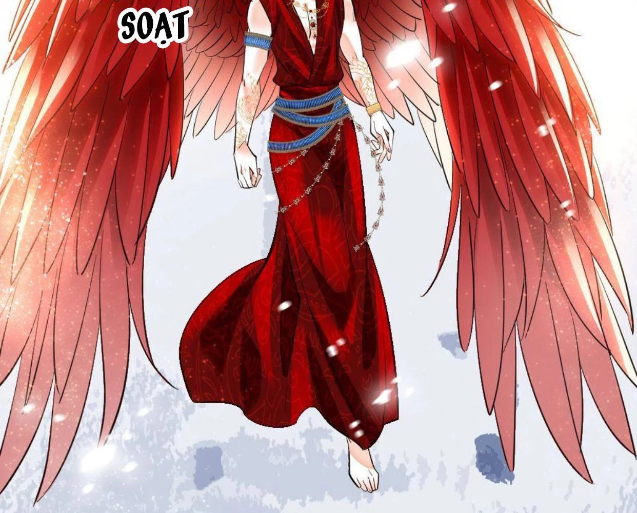 Manh Động Thú Thế Chapter 295 - 20