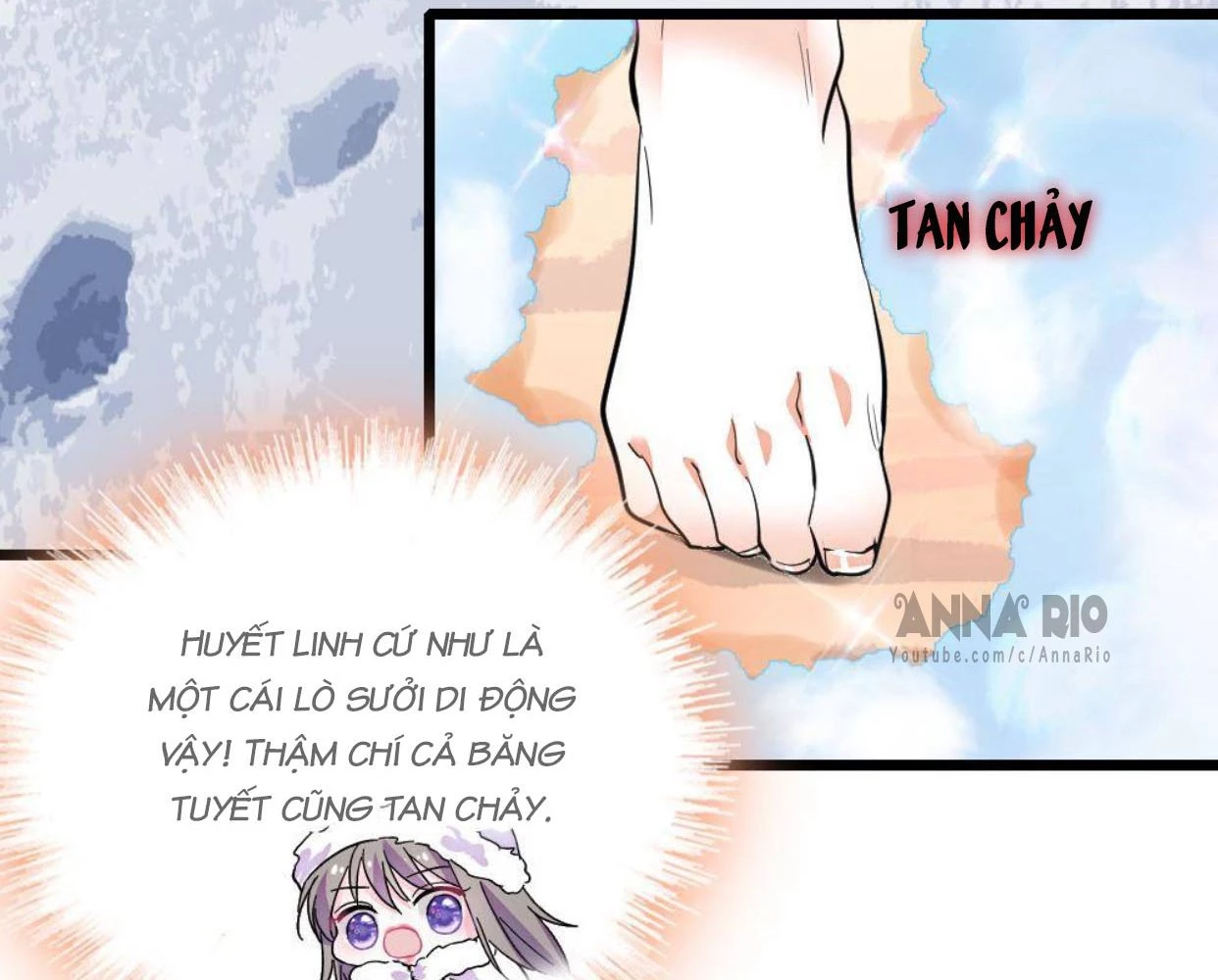 Manh Động Thú Thế Chapter 295 - 21