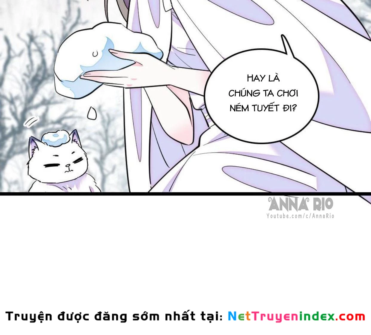 Manh Động Thú Thế Chapter 295 - 23