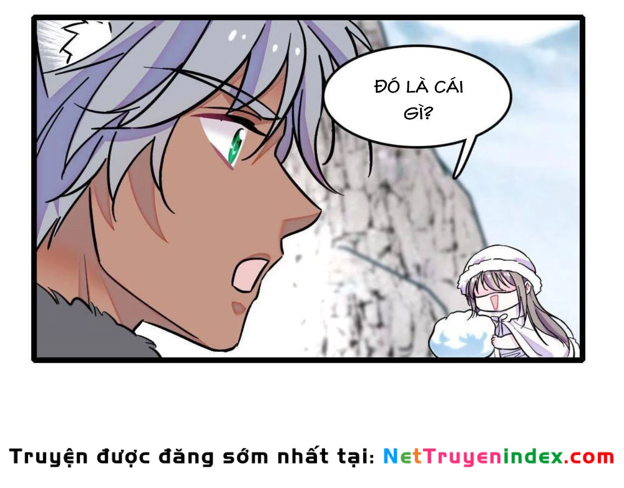 Manh Động Thú Thế Chapter 295 - 24