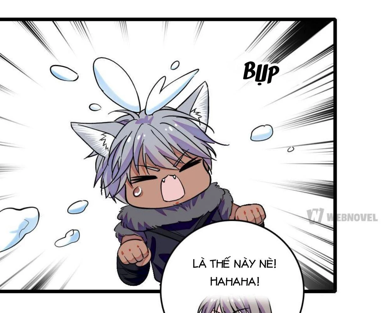 Manh Động Thú Thế Chapter 295 - 25