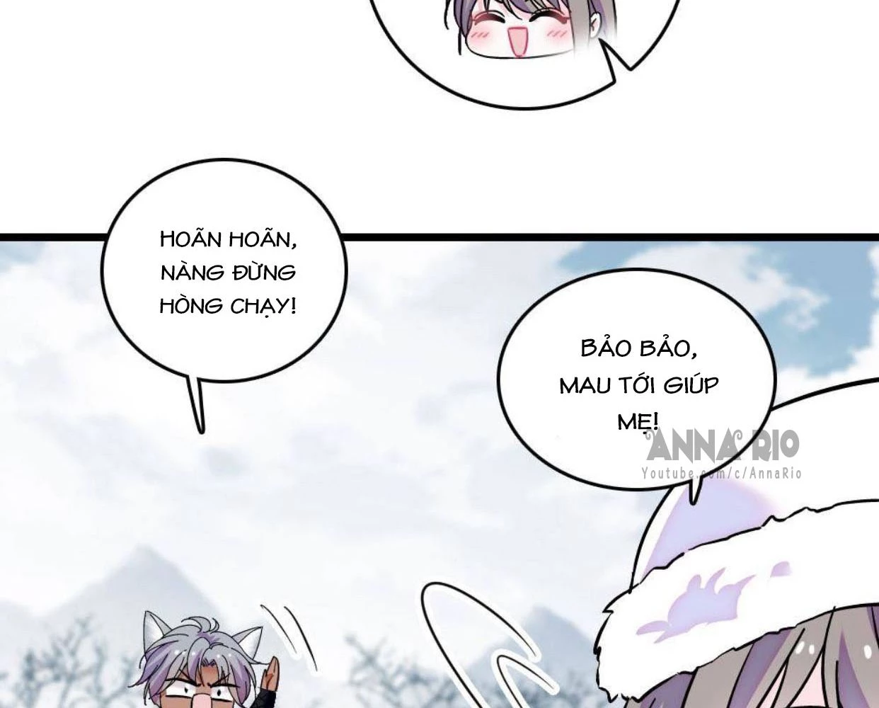 Manh Động Thú Thế Chapter 295 - 26