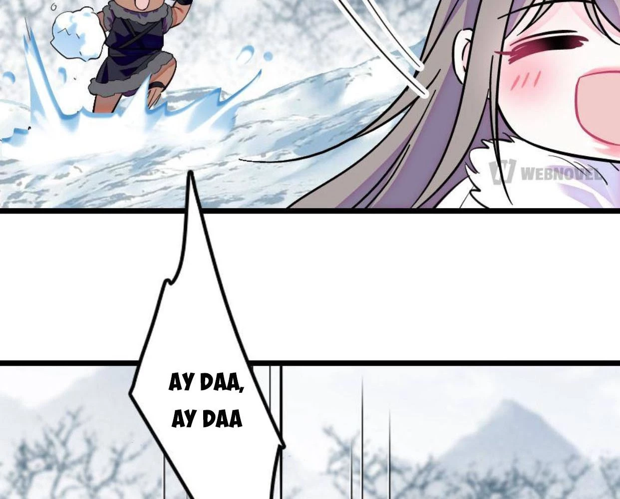 Manh Động Thú Thế Chapter 295 - 27