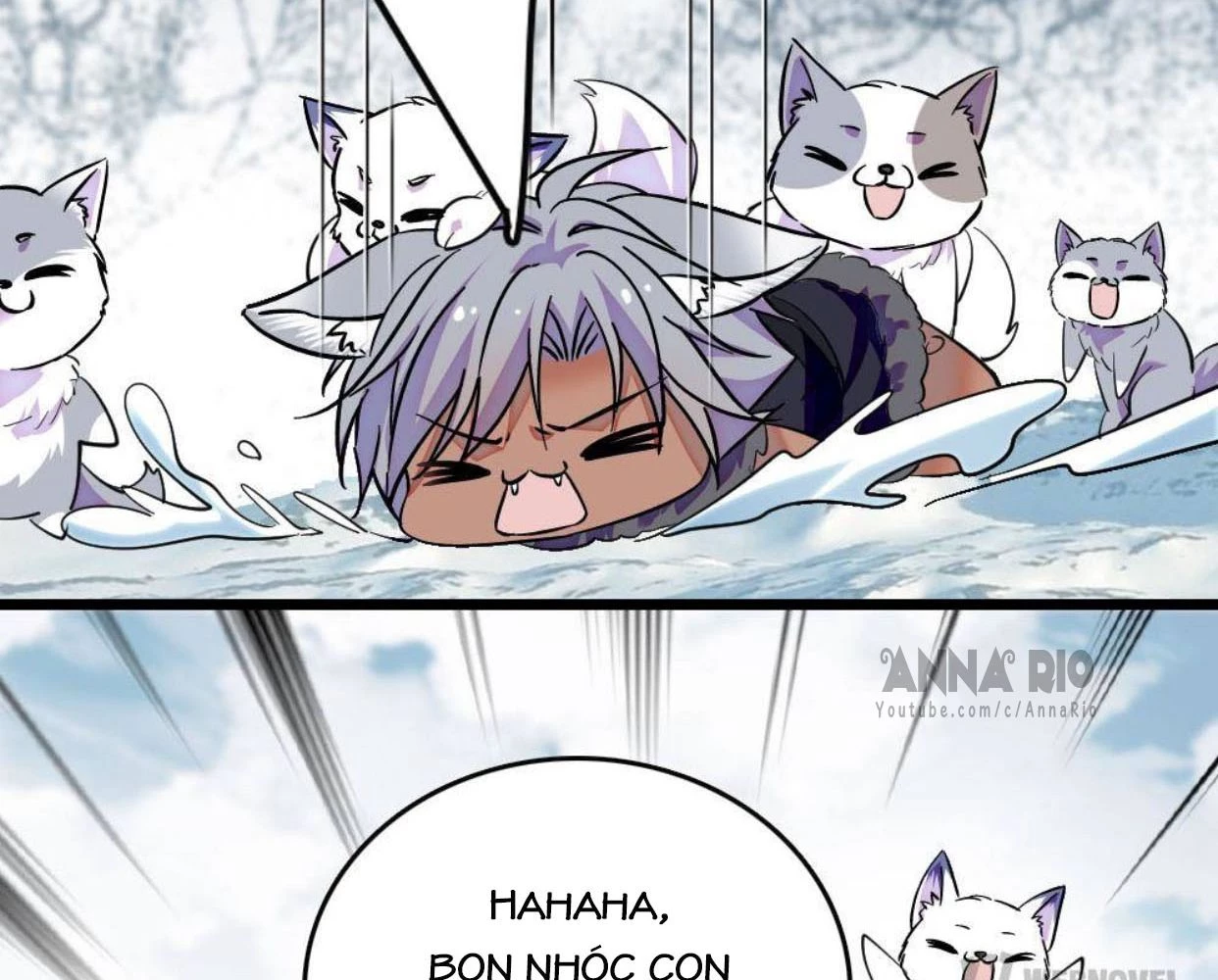 Manh Động Thú Thế Chapter 295 - 28