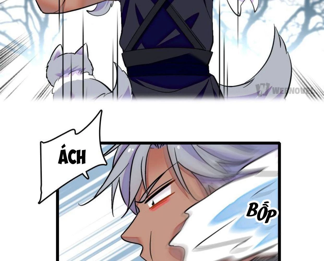 Manh Động Thú Thế Chapter 295 - 30