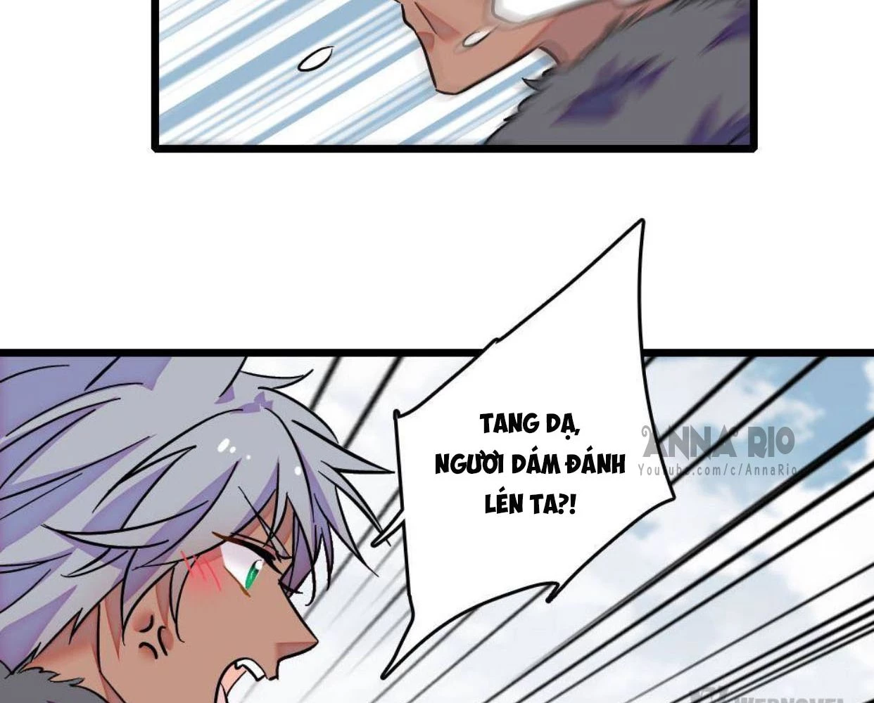 Manh Động Thú Thế Chapter 295 - 31