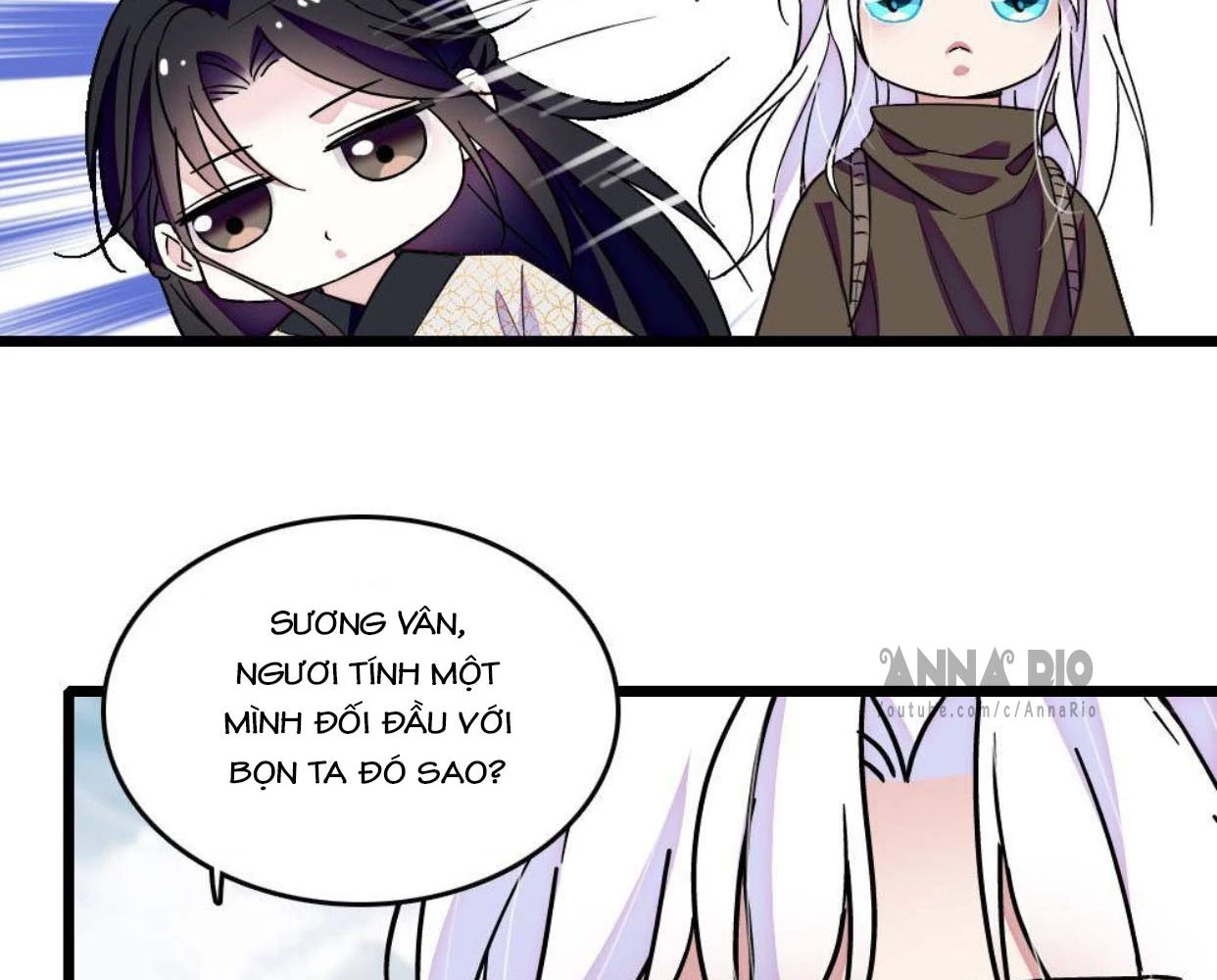 Manh Động Thú Thế Chapter 295 - 33