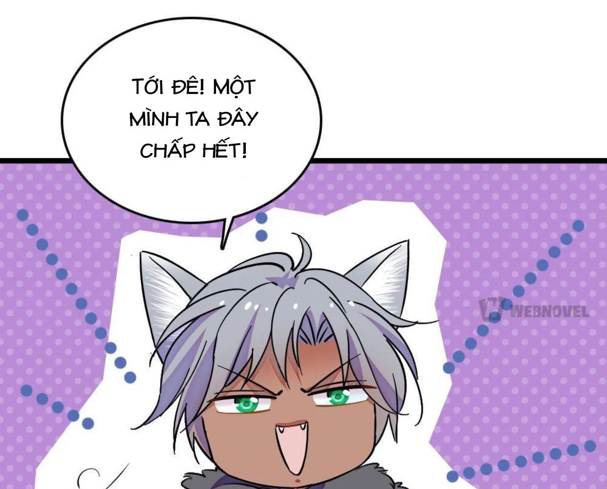 Manh Động Thú Thế Chapter 295 - 35