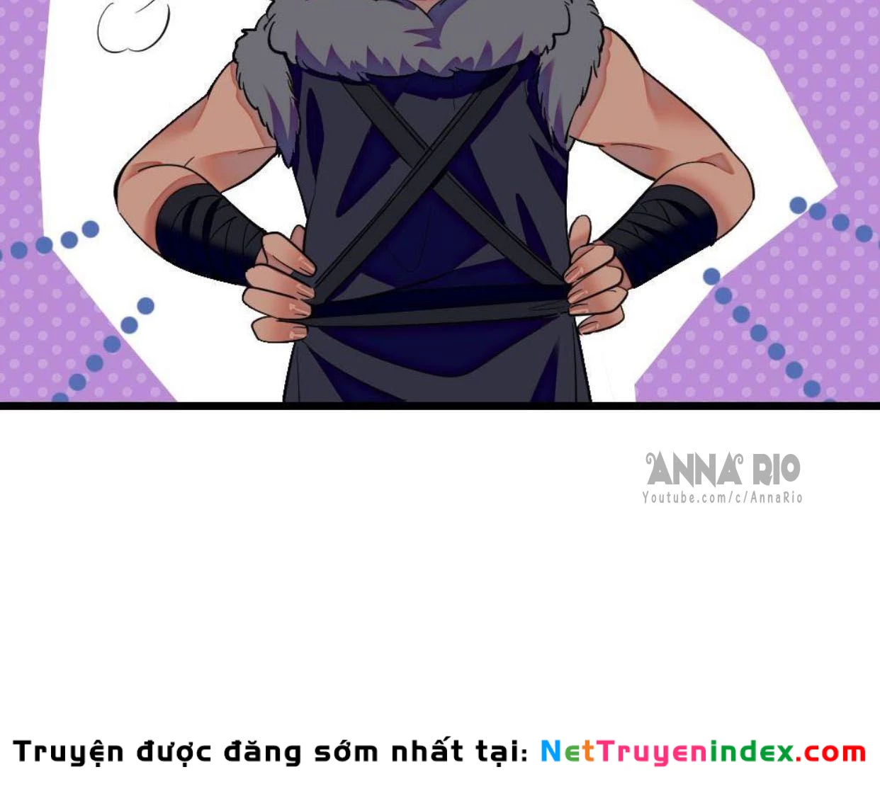 Manh Động Thú Thế Chapter 295 - 36