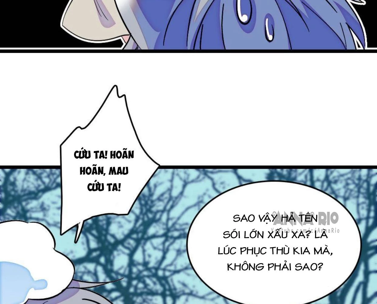 Manh Động Thú Thế Chapter 295 - 38