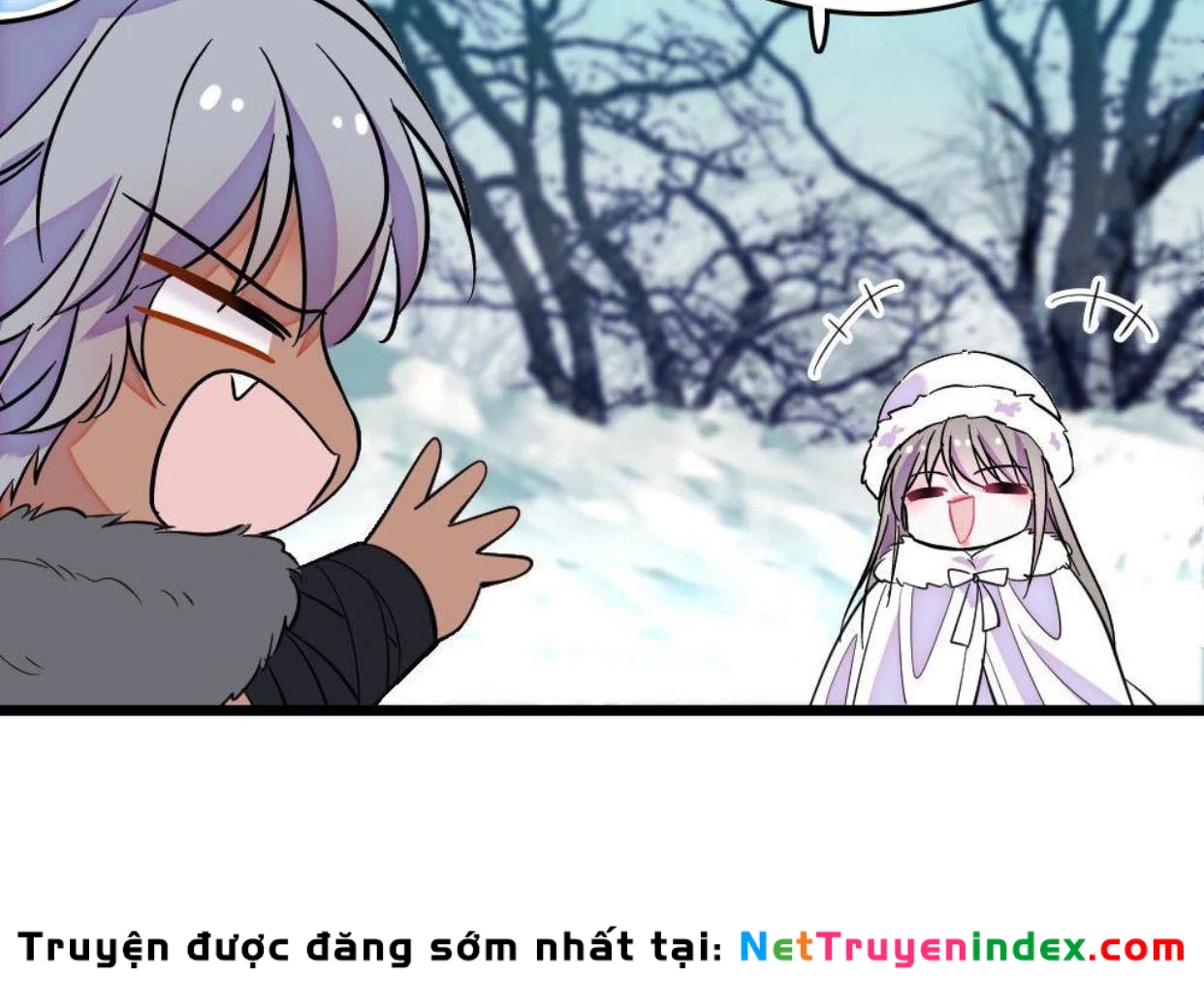 Manh Động Thú Thế Chapter 295 - 39