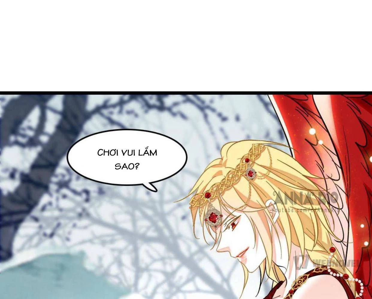 Manh Động Thú Thế Chapter 295 - 41