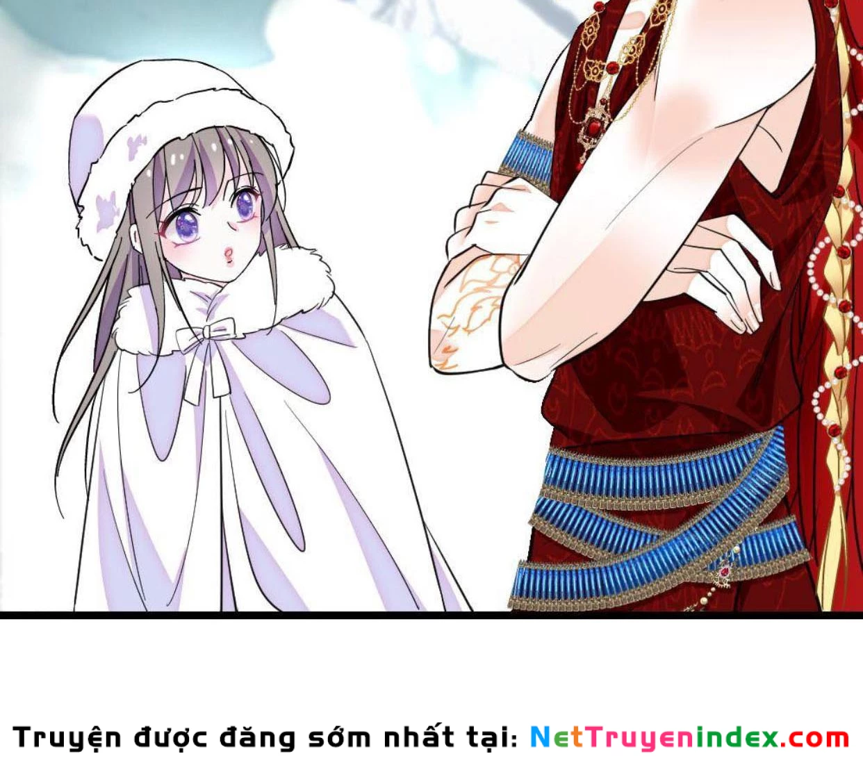 Manh Động Thú Thế Chapter 295 - 42