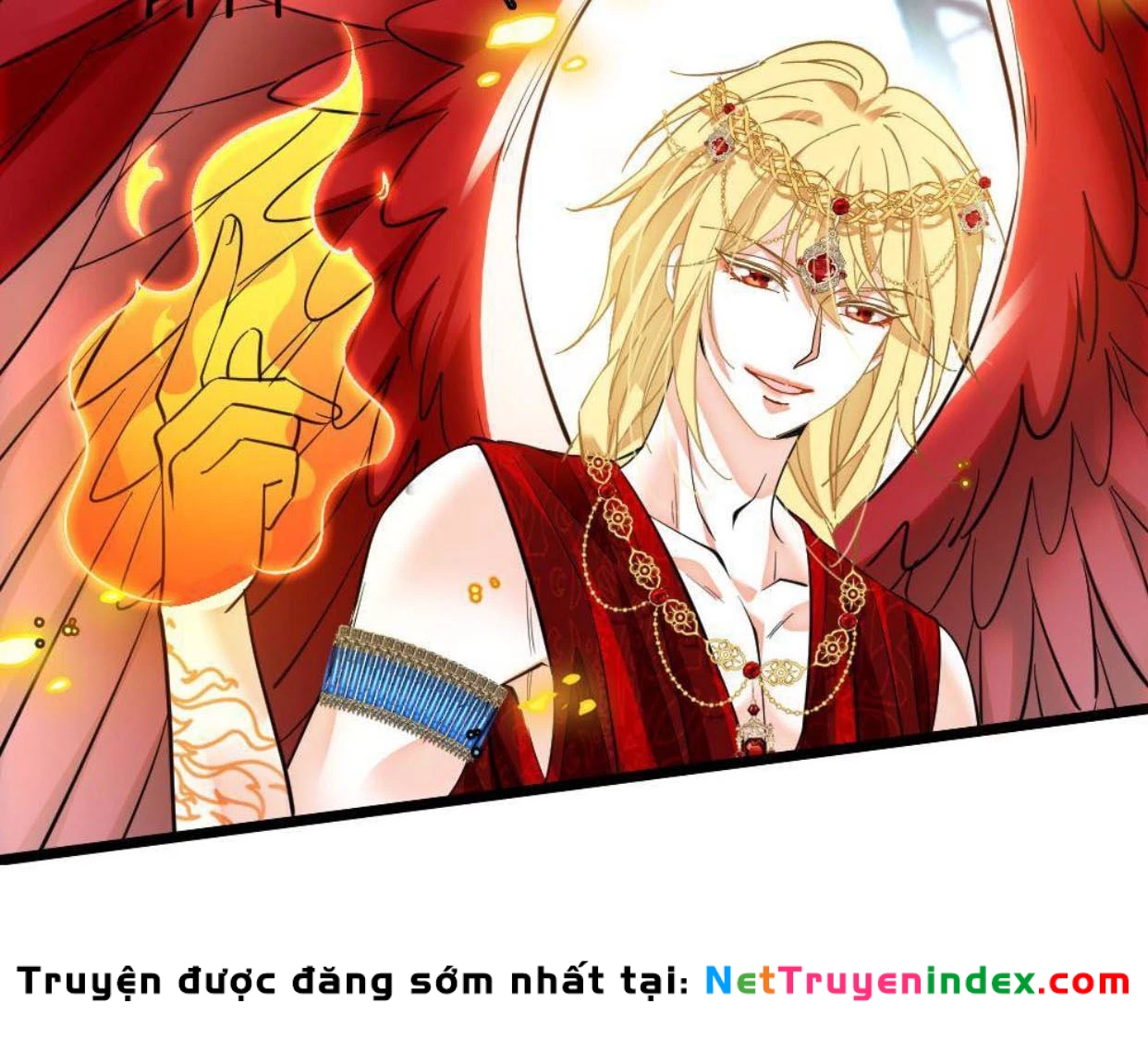 Manh Động Thú Thế Chapter 295 - 45