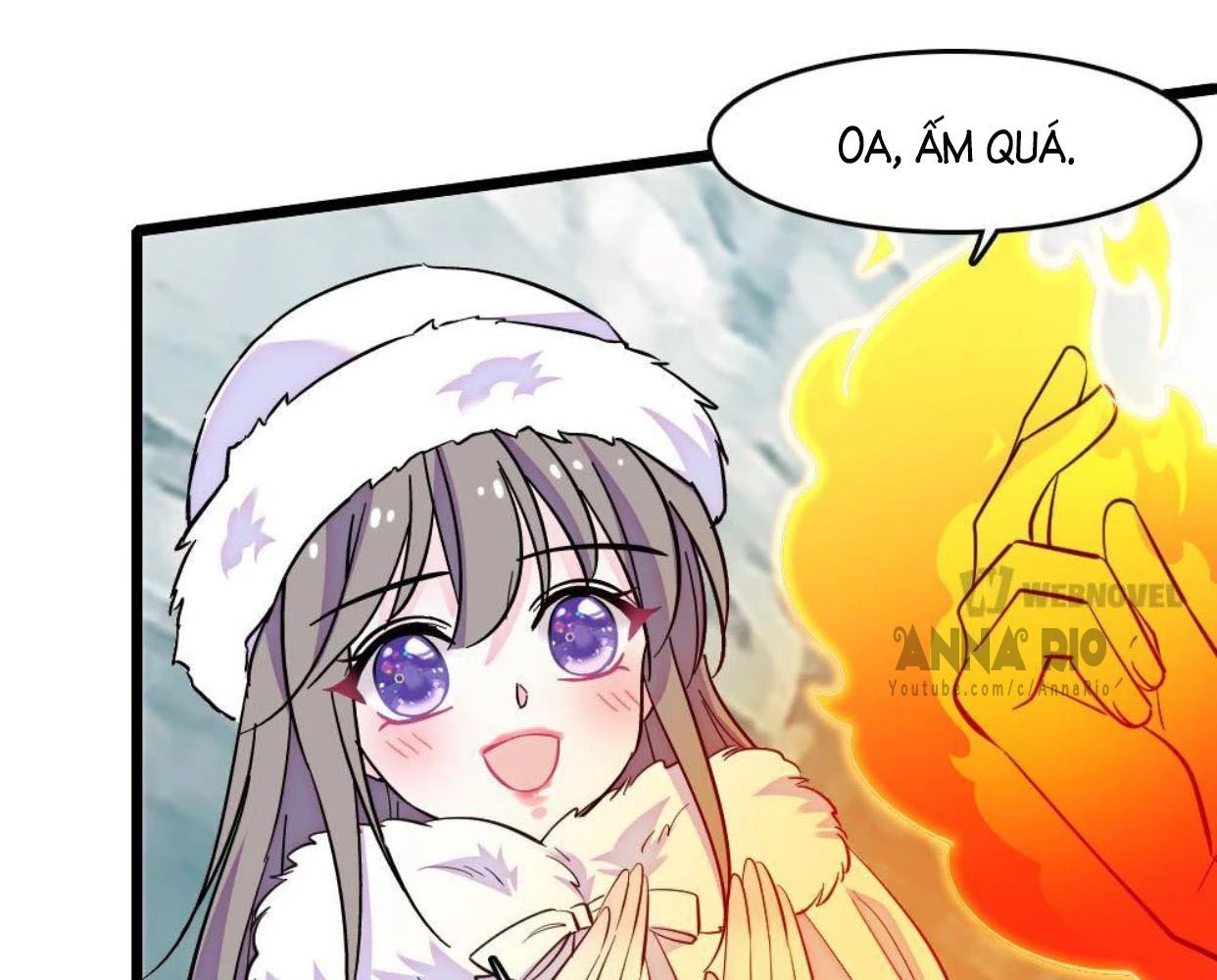 Manh Động Thú Thế Chapter 295 - 46