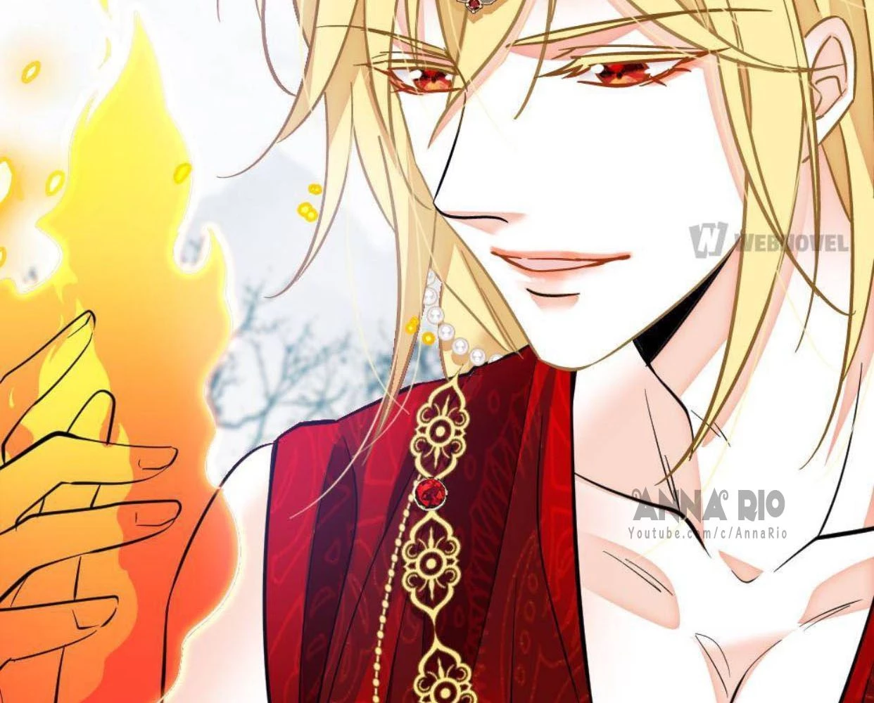 Manh Động Thú Thế Chapter 295 - 48