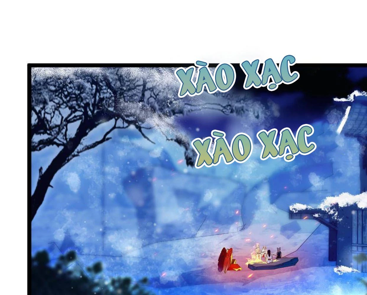 Manh Động Thú Thế Chapter 296 - 5