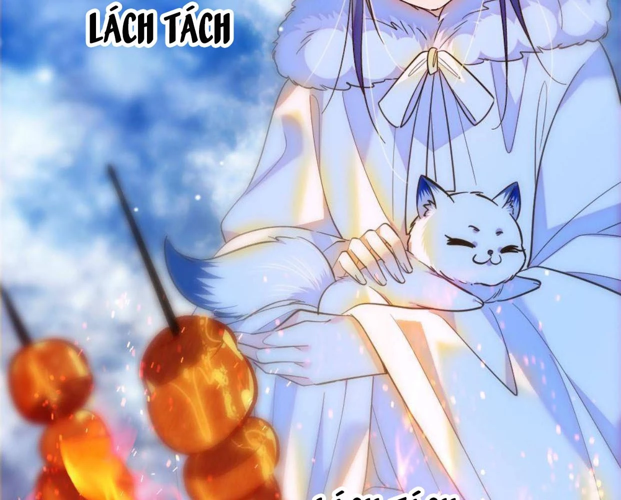 Manh Động Thú Thế Chapter 296 - 7